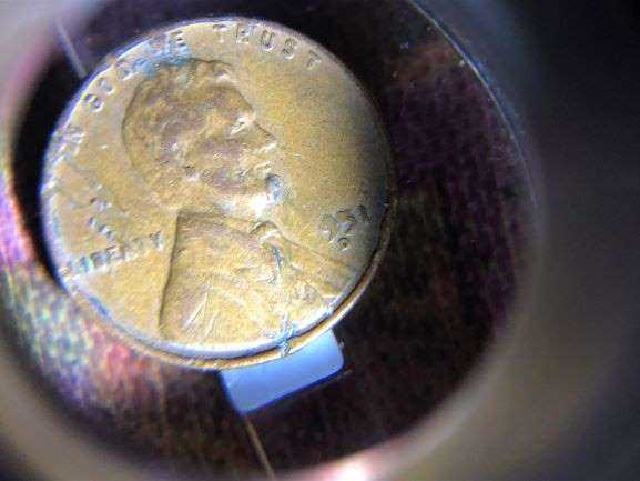 1951-Penny-That-Lost-Its-1-?